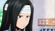 My Hero Academia: Momo Yaoyorozu following the Forest Training Camp Arc (Image via Studio Bones)